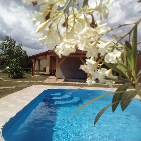 Potyka Apartman Tiszafüred エクステリア 写真