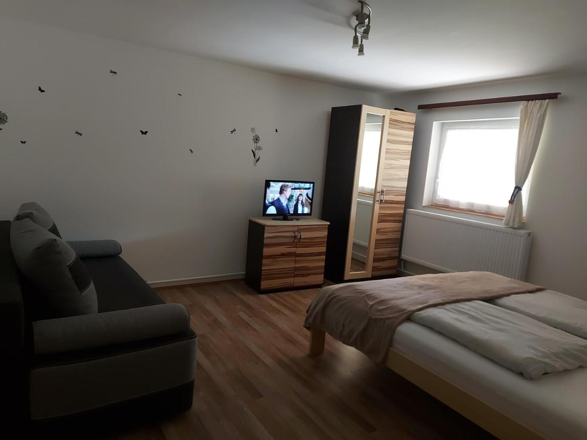 Potyka Apartman Tiszafüred エクステリア 写真