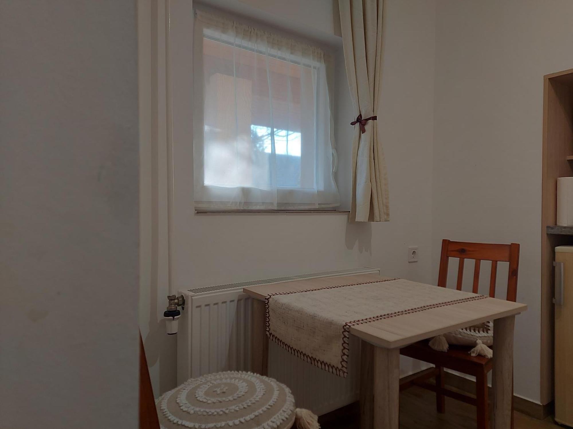 Potyka Apartman Tiszafüred エクステリア 写真