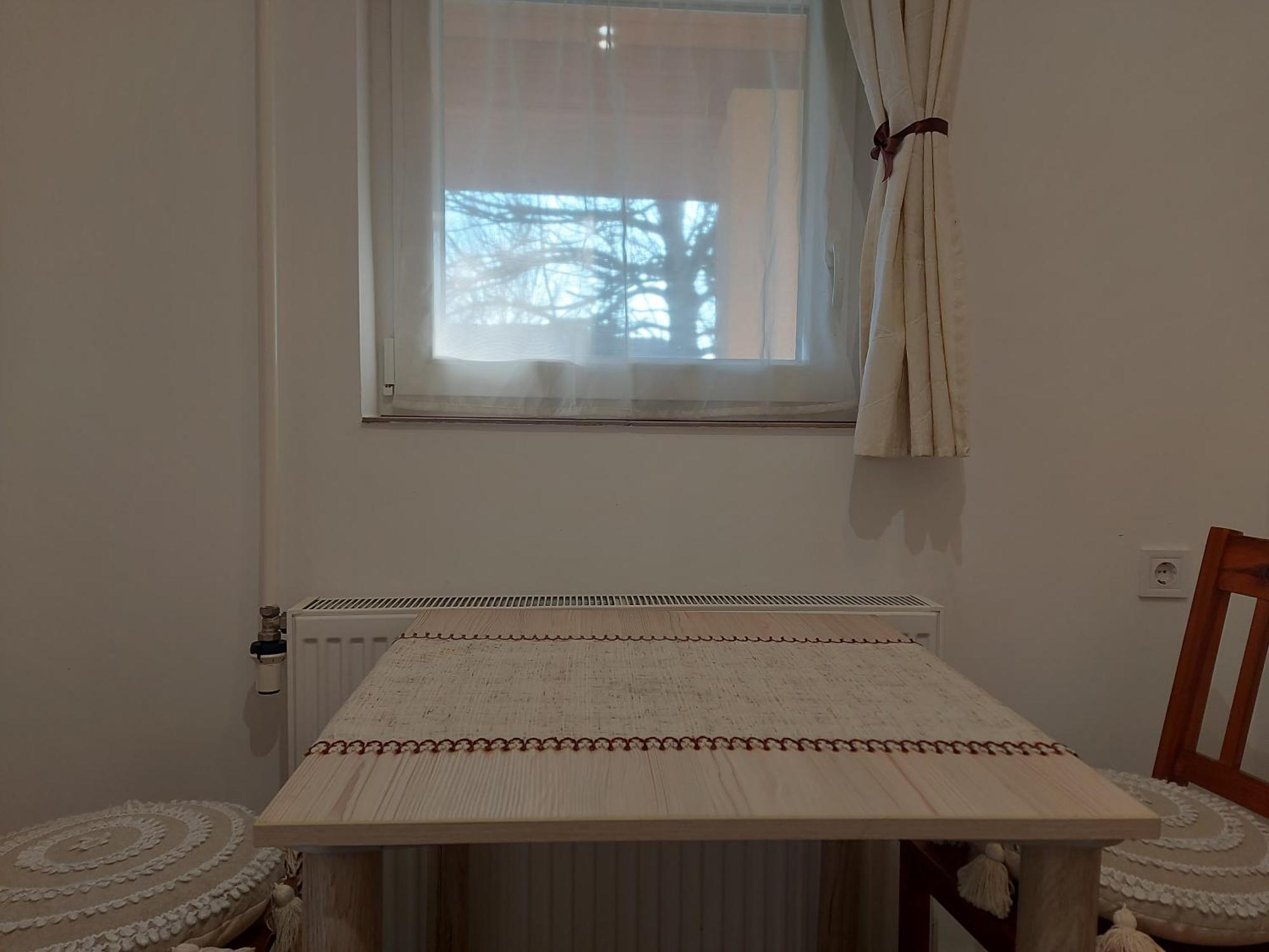 Potyka Apartman Tiszafüred エクステリア 写真