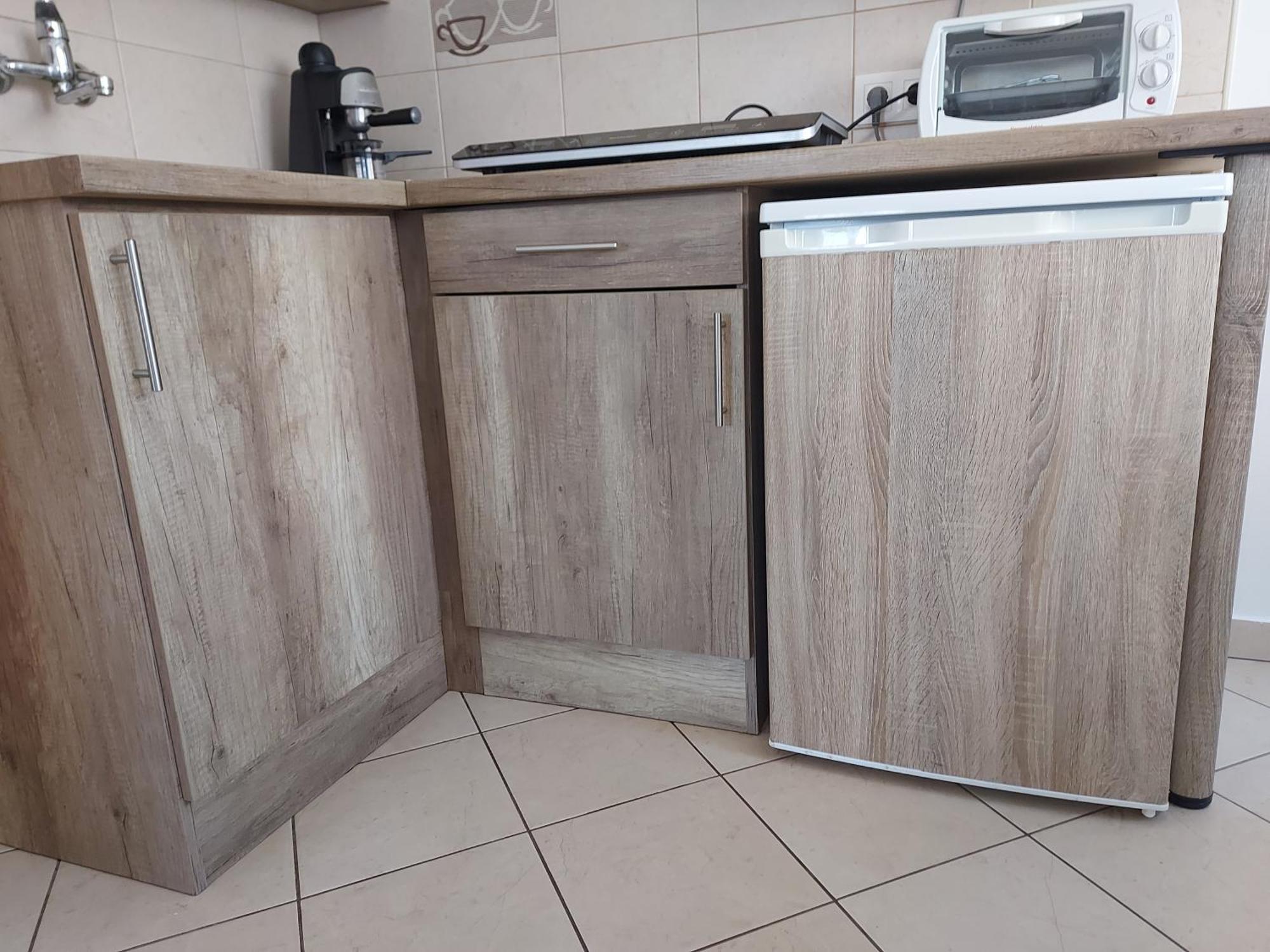 Potyka Apartman Tiszafüred エクステリア 写真