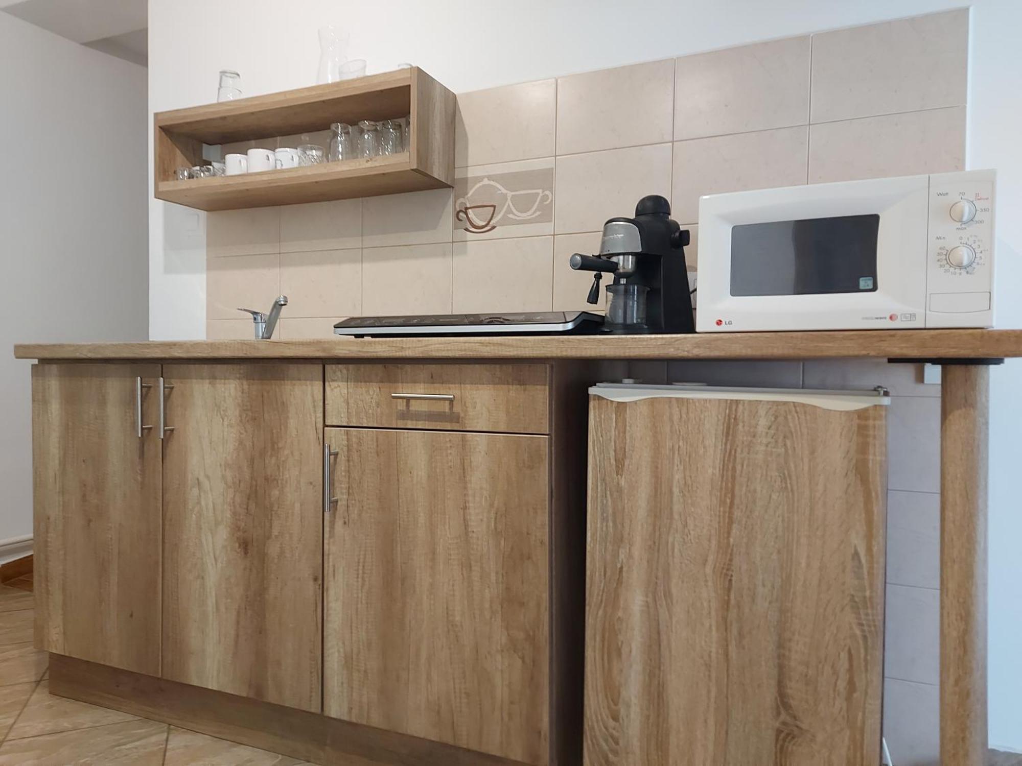 Potyka Apartman Tiszafüred エクステリア 写真