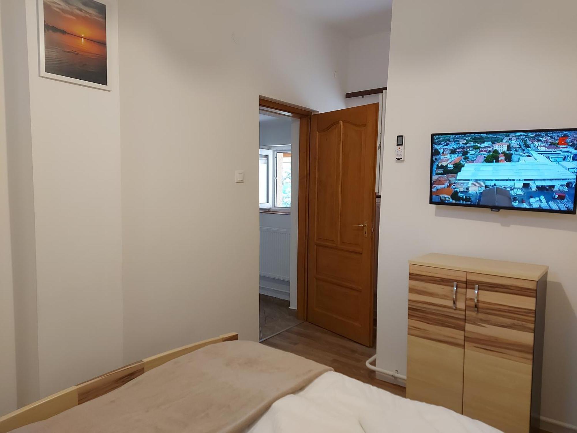 Potyka Apartman Tiszafüred エクステリア 写真