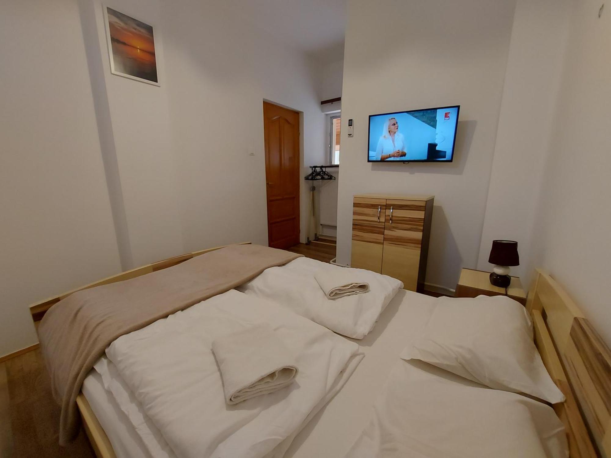 Potyka Apartman Tiszafüred エクステリア 写真